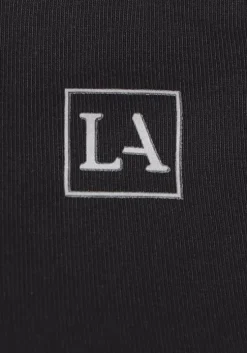 3/4-Leggings