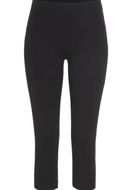 3/4-Leggings