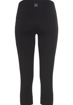 3/4-Leggings