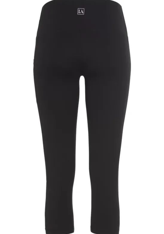 3/4-Leggings