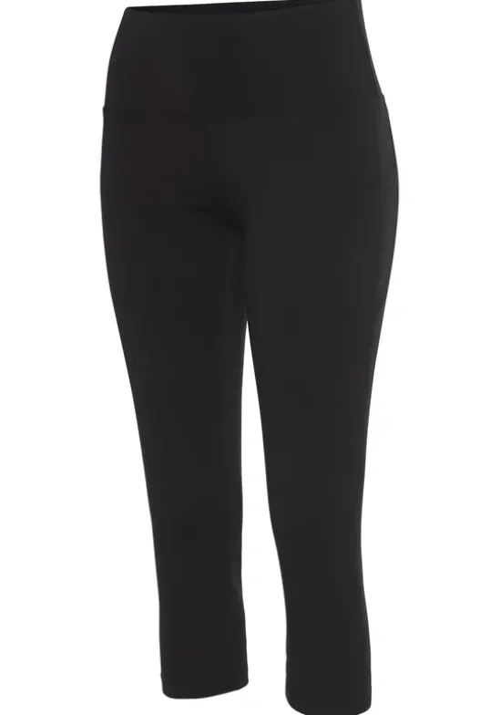 3/4-Leggings