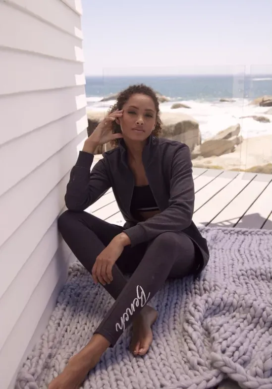 Leggings"-Loungehose"