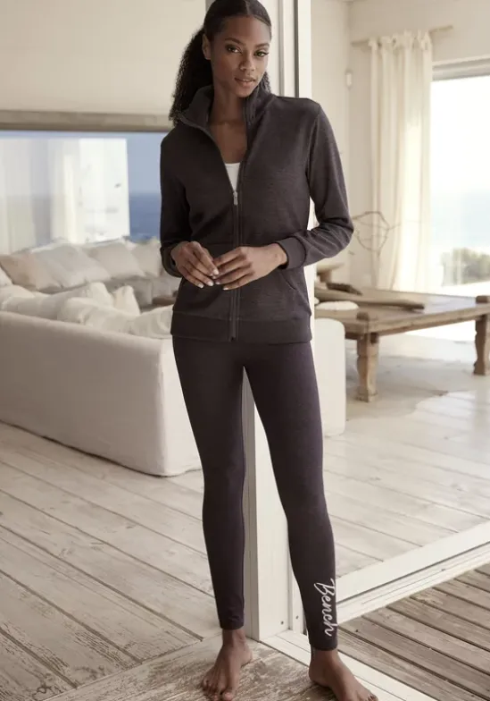 Leggings"-Loungehose"