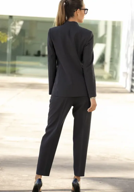 Longblazer