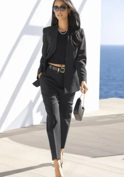 Longblazer