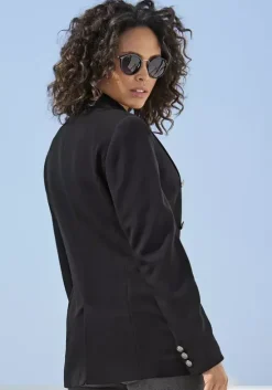 Longblazer