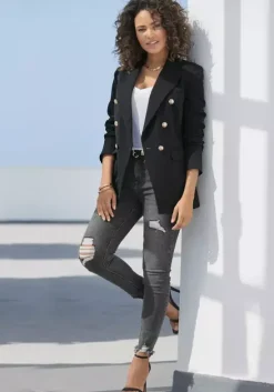 Longblazer