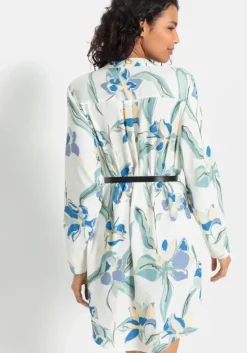 Longbluse