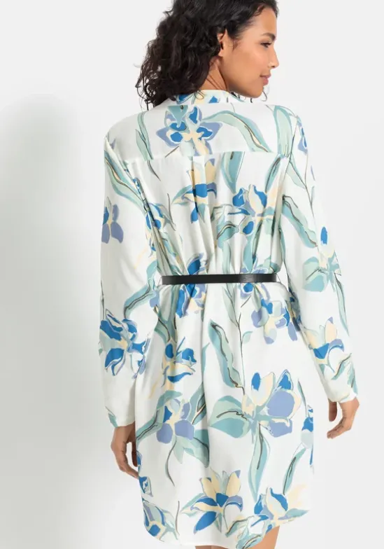Longbluse