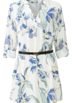 Longbluse