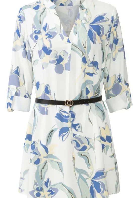 Longbluse