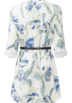 Longbluse