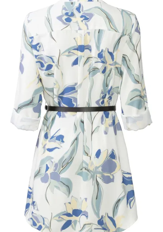 Longbluse