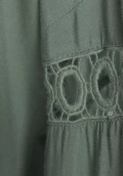 Longbluse
