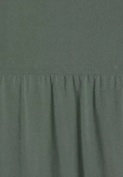 Longbluse