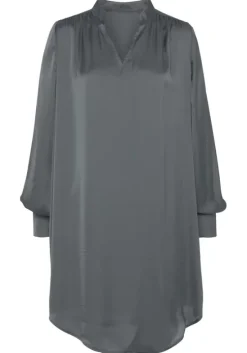 Longbluse