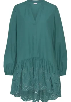 Longbluse