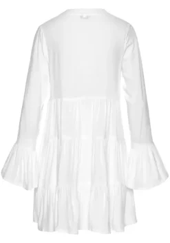Longbluse