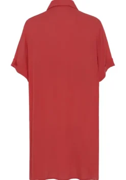 Longbluse