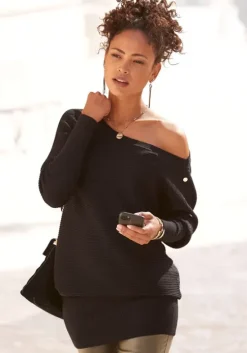 Longpullover