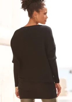 Longpullover