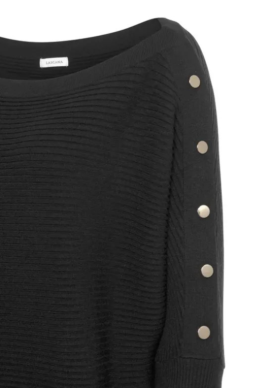 Longpullover