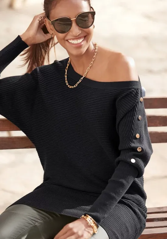 Longpullover