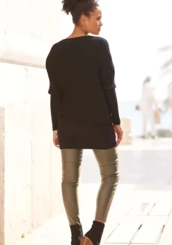 Longpullover