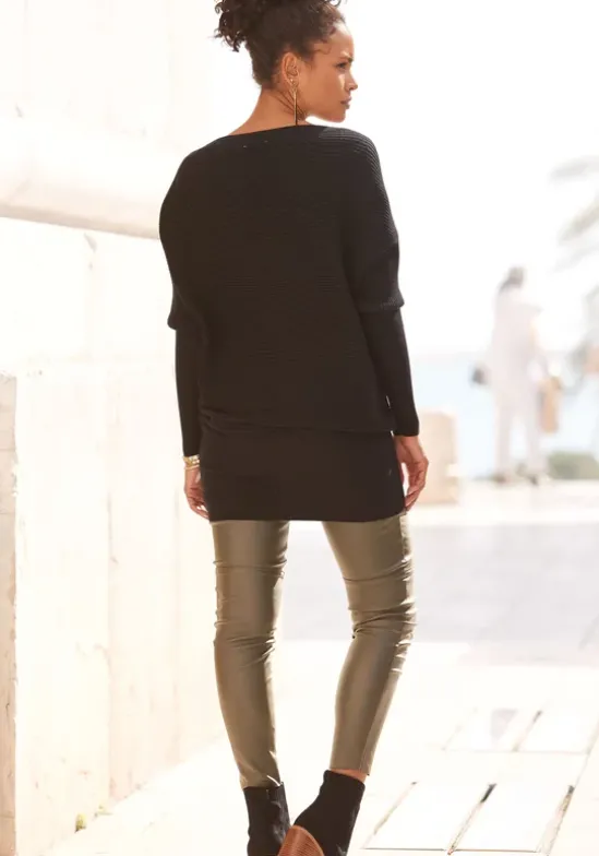 Longpullover