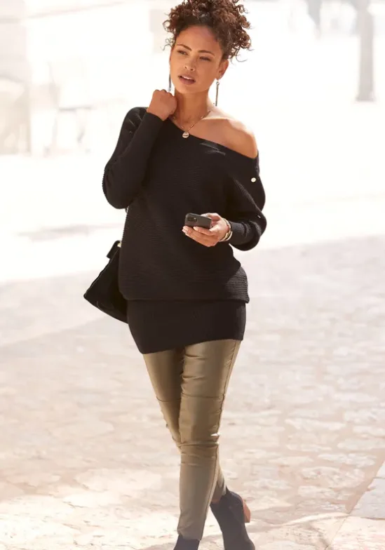 Longpullover