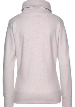 Longsweatshirt