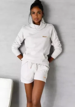 Longsweatshirt