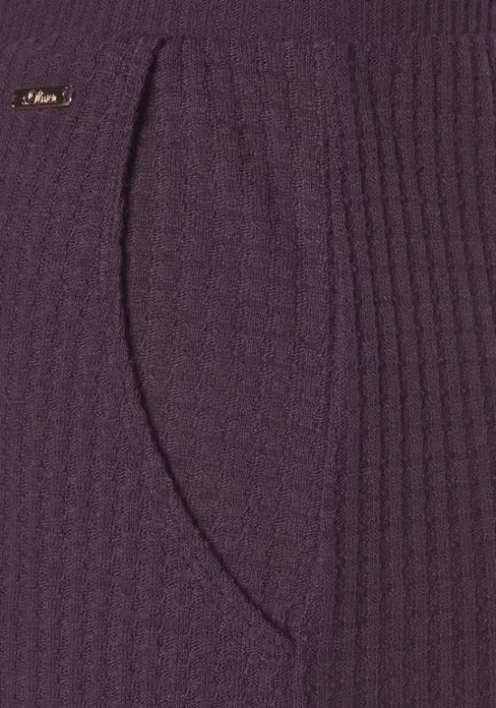 Loungehose