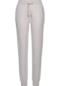 Loungehose"-Sweathose"