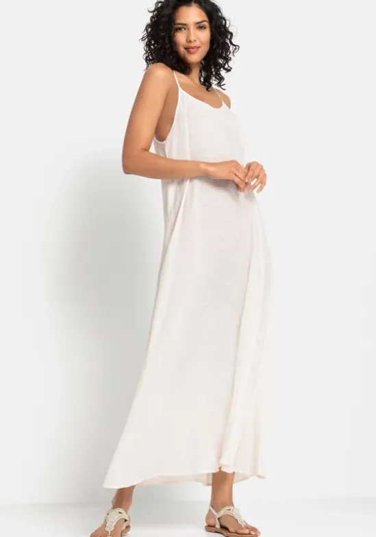 Maxikleid
