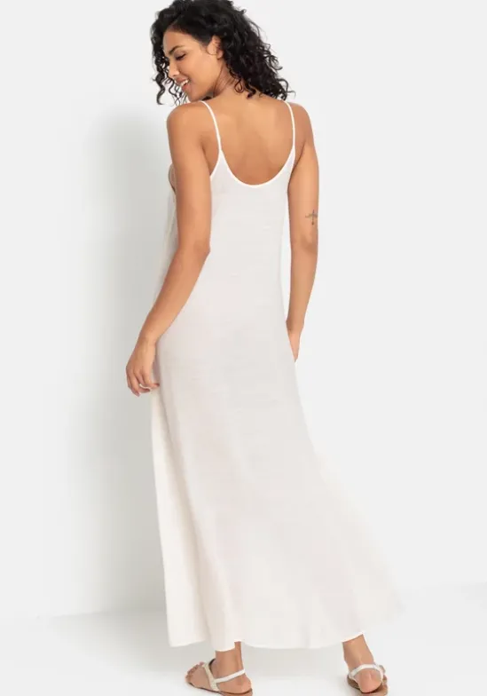 Maxikleid