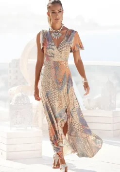 Maxikleid