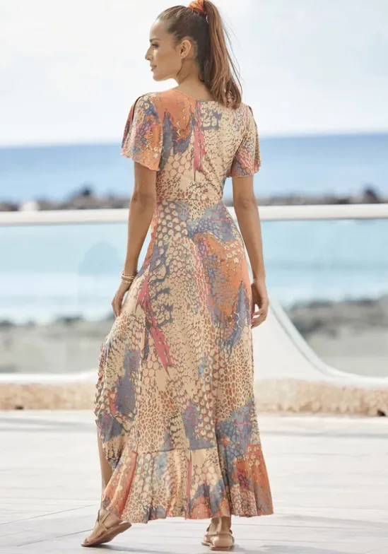 Maxikleid