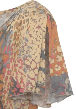 Maxikleid