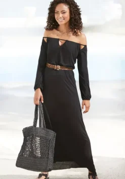 Maxikleid