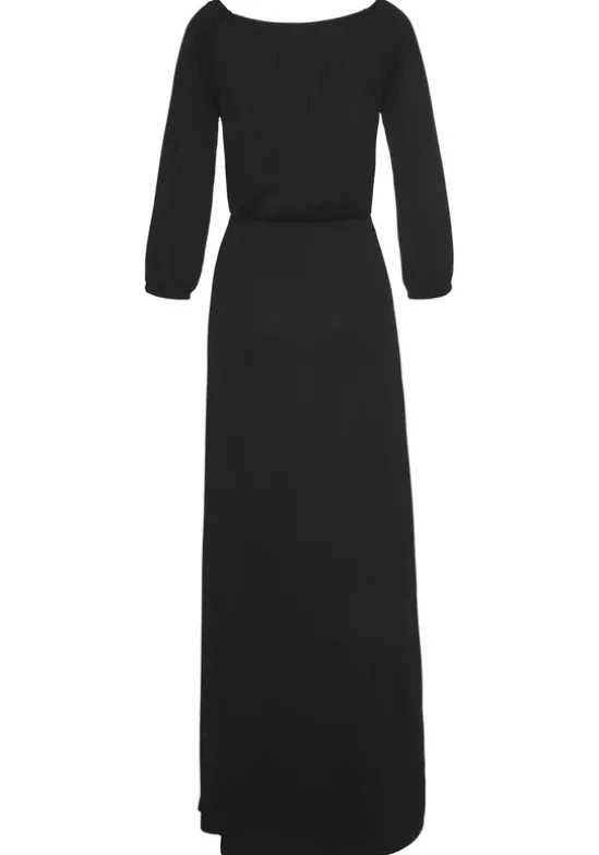 Maxikleid