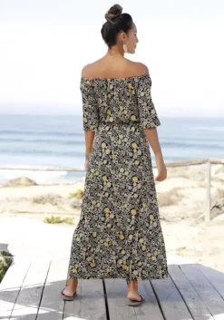 Maxikleid