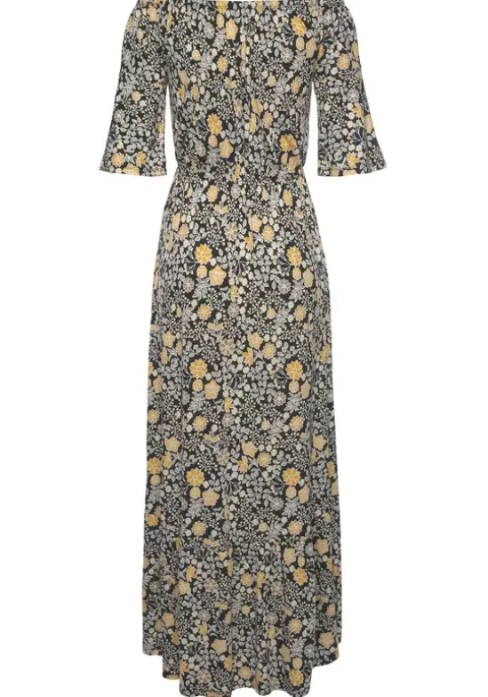 Maxikleid