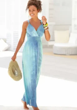 Maxikleid