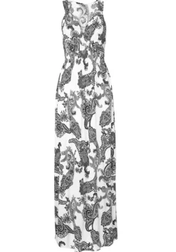 Maxikleid