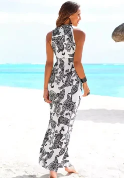 Maxikleid