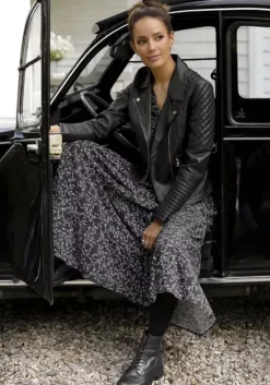 Maxikleid
