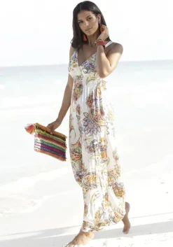Maxikleid