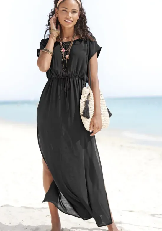 Maxikleid