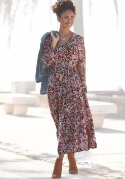 Maxikleid